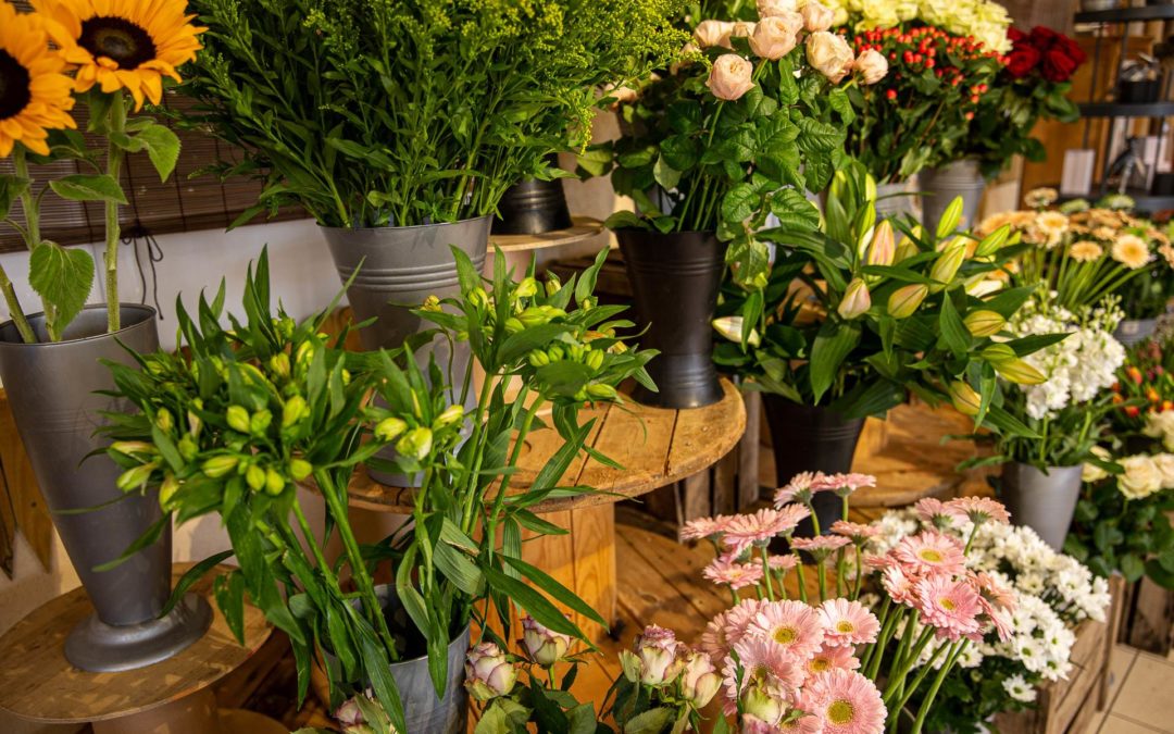 Fleurs pour dernier hommage à Creutzwald : une importance capitale !